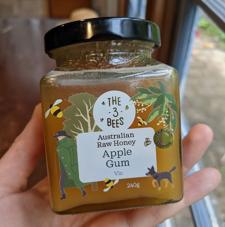 honey-crop